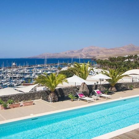 Villa Mila Puerto Calero Dış mekan fotoğraf