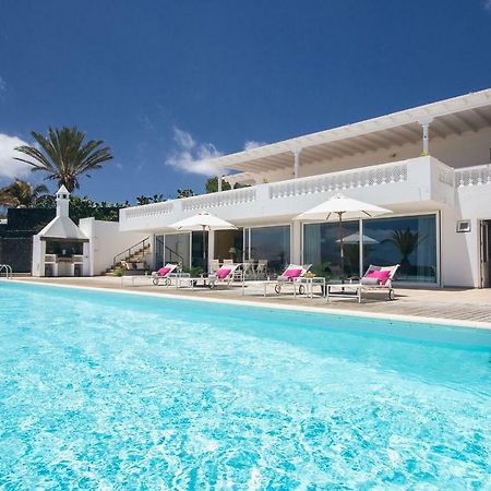 Villa Mila Puerto Calero Dış mekan fotoğraf