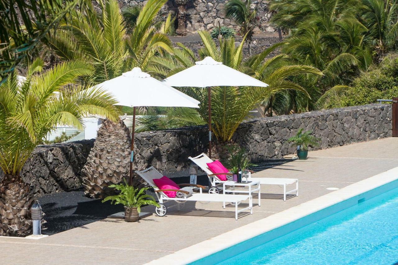 Villa Mila Puerto Calero Dış mekan fotoğraf