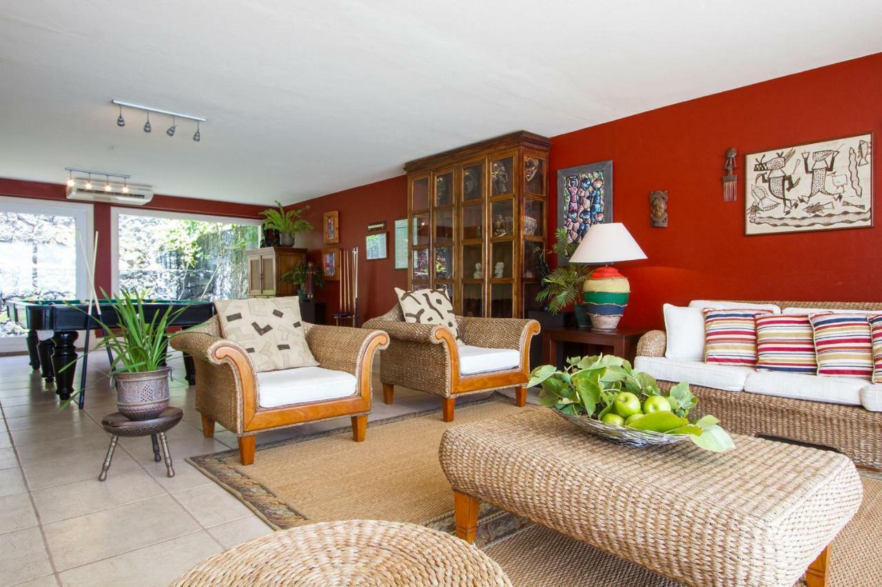 Villa Mila Puerto Calero Dış mekan fotoğraf