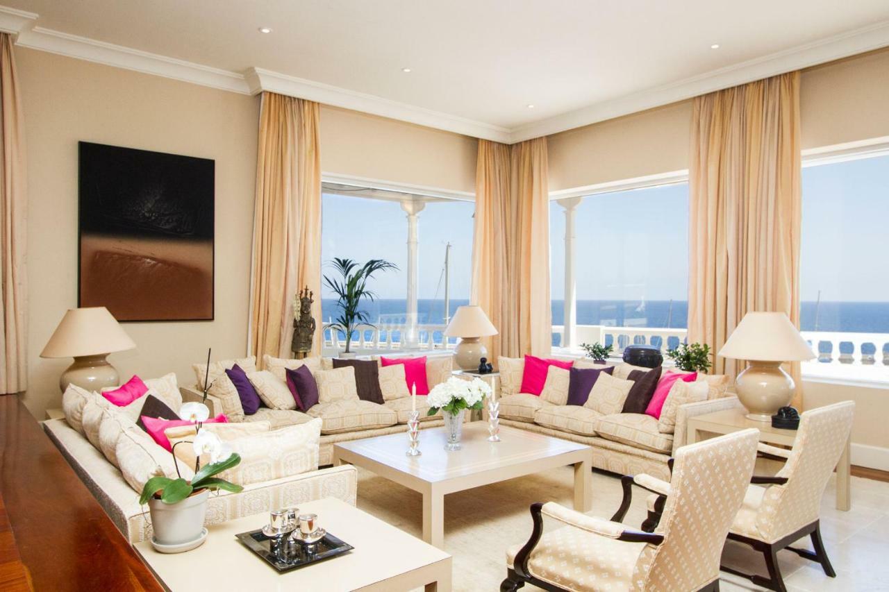 Villa Mila Puerto Calero Dış mekan fotoğraf