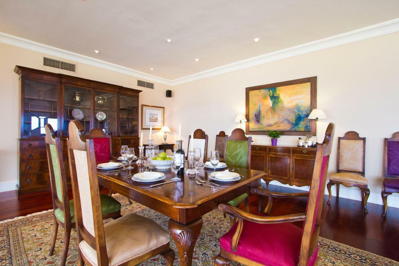 Villa Mila Puerto Calero Dış mekan fotoğraf