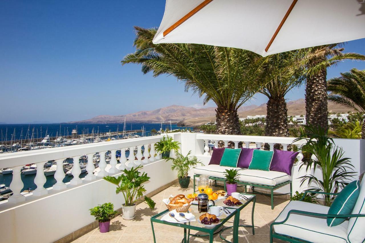 Villa Mila Puerto Calero Dış mekan fotoğraf